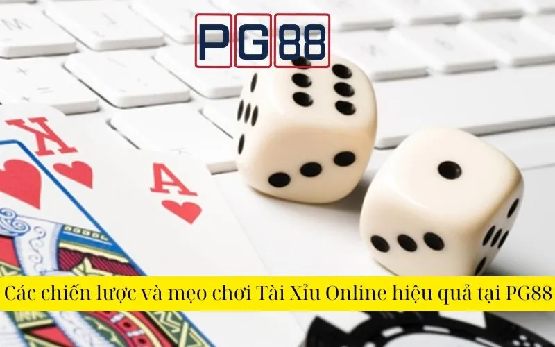 Tài Xỉu Online là gì? Tìm hiểu luật chơi chi tiết nhất