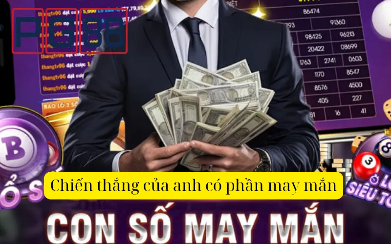 Anh Tuấn Bạc Liêu đặt cược