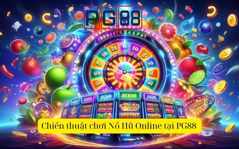 Nổ Hũ Online là gì? Tìm hiểu luật chơi cơ bản nhất