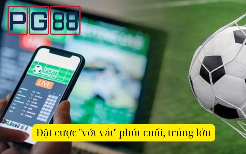 Anh Tuấn Bạc Liêu đặt cược