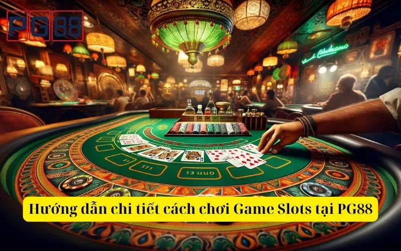 Giải đáp các câu hỏi thường gặp khi chơi Game Slots tại PG88