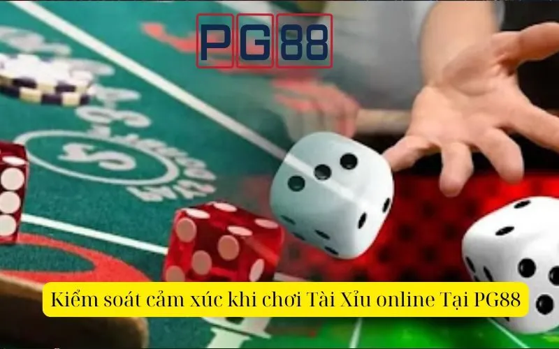Các mẹo chơi Tài Xỉu online luôn thắng từ cao thủ tại PG88
