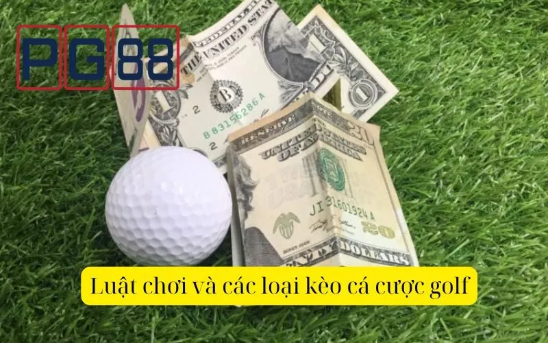 Những lưu ý quan trọng khi cá cược golf