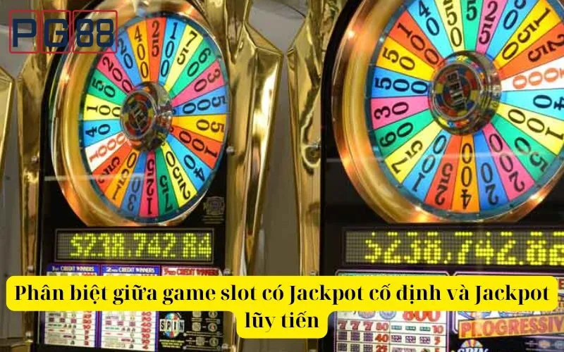 Game slots - PG88