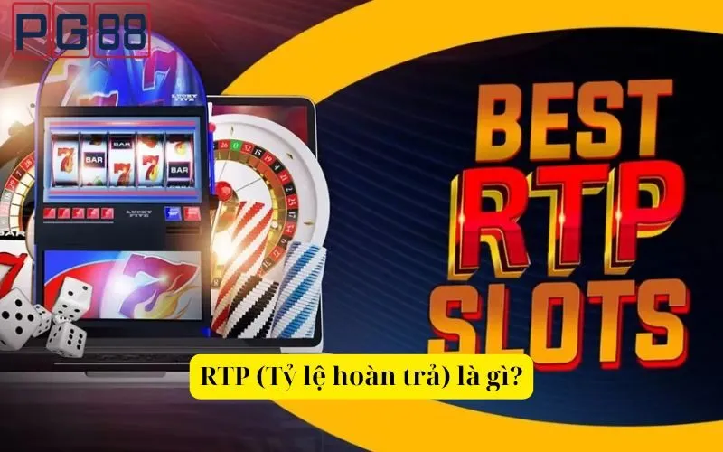 Các yếu tố ảnh hưởng đến RTP (Tỷ lệ hoàn trả) trong game slots