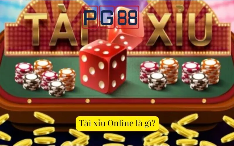 Casino live - PG88