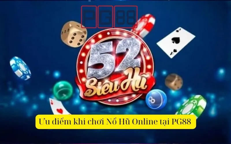 Nổ Hũ Online là gì? Tìm hiểu luật chơi cơ bản nhất