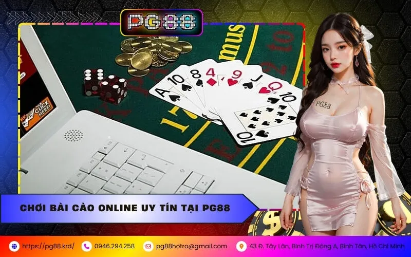 Bí Quyết Chơi Bài Cào Luôn Thắng Từ Cao Thủ Tại PG88