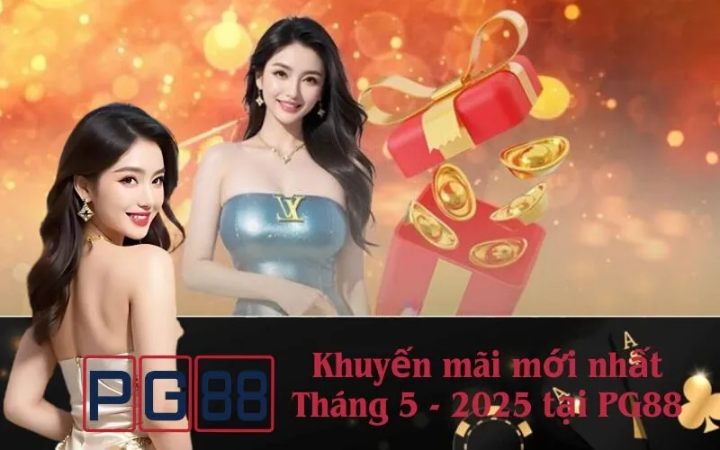 Bí Quyết Tận Dụng Khuyến Mãi Để Tăng Lợi Nhuận Tại PG88 T5-2026