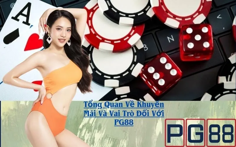 Tin tức - PG88