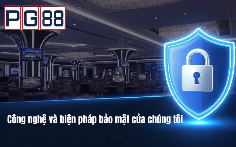 Chính Sách Bảo Mật PG88: Cam Kết Bảo Vệ Thông Tin Cá Nhân