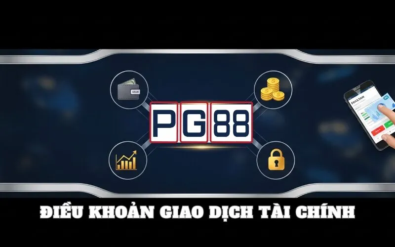 Điều Khoản và Điều Kiện Tham Gia PG88 Updates 2026