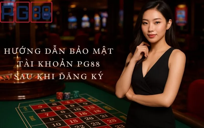 Hướng Dẫn Đăng Ký PG88 Chi Tiết, Nhanh Chóng Và Chính Xác Nhất