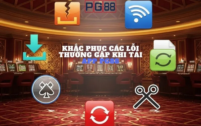 Hướng Dẫn Chi Tiết Cách Tải App PG88 Mới Nhất