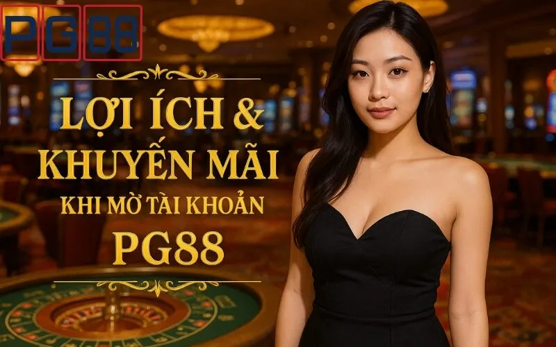 Hướng Dẫn Đăng Ký PG88 Chi Tiết, Nhanh Chóng Và Chính Xác Nhất