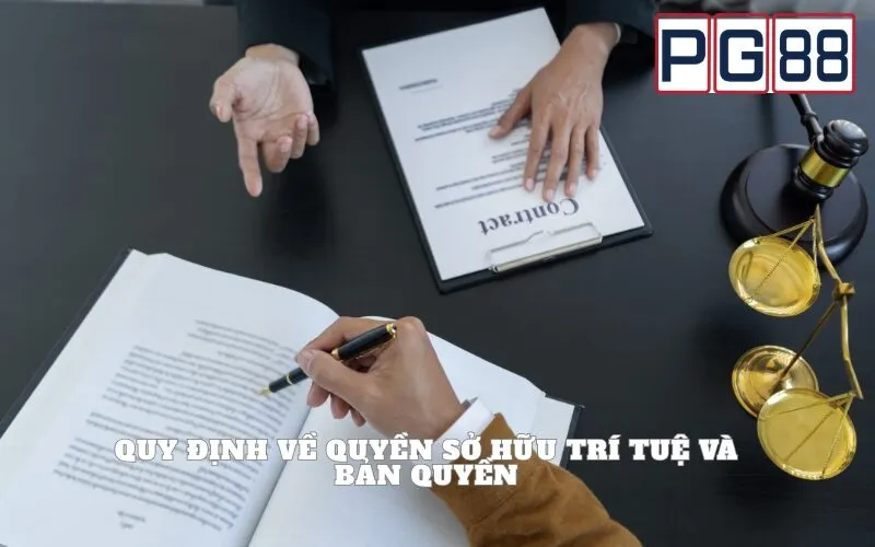 Miễn Trừ Trách Nhiệm PG88: Toàn Bộ Quy Định & Điều Khoản Cần Biết 2026