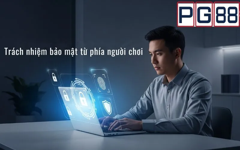 Chính Sách Bảo Mật PG88: Cam Kết Bảo Vệ Thông Tin Cá Nhân