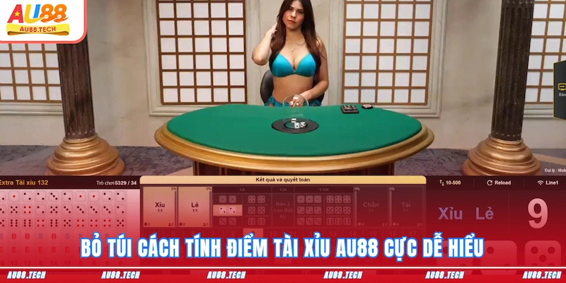 Tài Xỉu AU88: Dẫn Đầu Xu Hướng Cá Cược, Trả Thưởng Siêu Tốc