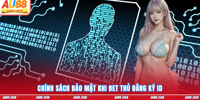 Chính Sách Bảo Mật AU88 - Niềm Tin Vững Chắc Cho Người Dùng
