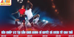 Thể Thao AU88 - Nơi Thăng Hoa Cảm Xúc Của Dân Cược