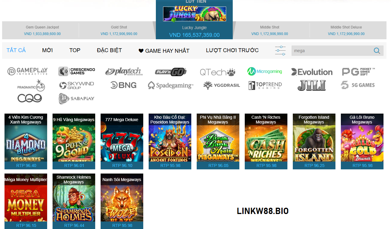 Cách Chọn Game Slots W88 Có Được Tỷ Lệ Chiến Thắng Cao Cách Chọn Game Slots W88 Có Được Tỷ Lệ Chiến Thắng Cao