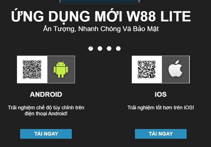 Hướng Dẫn Tải App W88 (IOS & Android) 2026 - Giải Pháp Vào W88 Hướng Dẫn Tải App W88 (IOS & Android) 2026 - Giải Pháp Vào W88