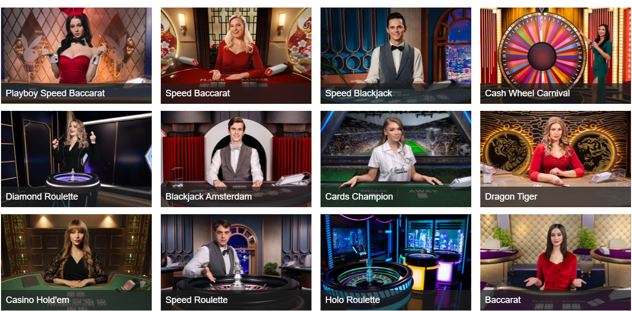 Đánh Giá 5 Sảnh Casino W88 (Ezugi, Evo, Club W...): Phân Tích Sảnh Uy Tín Đánh Giá 5 Sảnh Casino W88 (Ezugi, Evo, Club W...): Phân Tích Sảnh Uy Tín