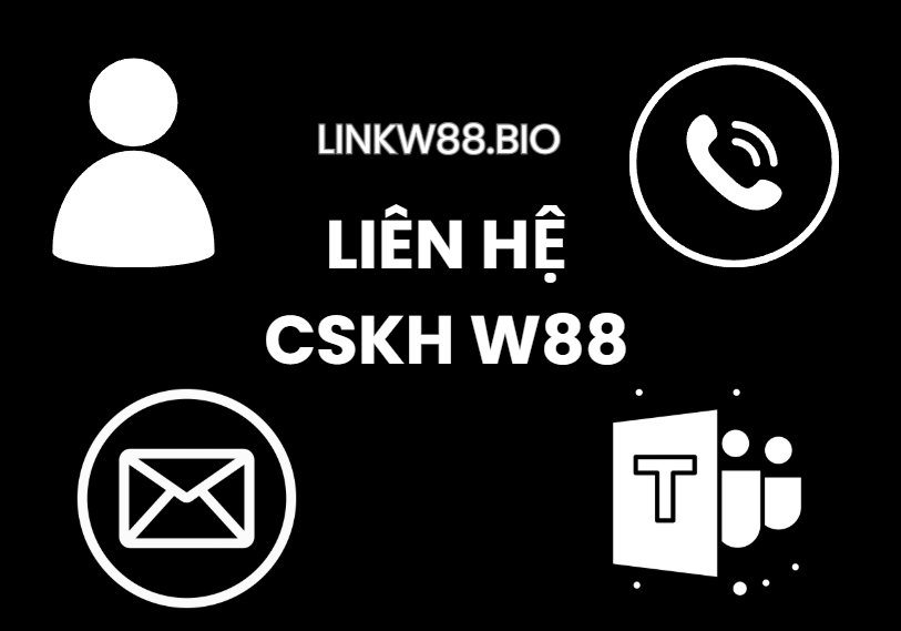 CSKH W88: Hướng Dẫn Liên Hệ Và Cách Được Hỗ Trợ Nhanh Nhất (2026) CSKH W88: Hướng Dẫn Liên Hệ Và Cách Được Hỗ Trợ Nhanh Nhất (2026)