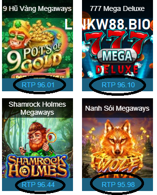 Cách Chọn Game Slots W88 Có Được Tỷ Lệ Chiến Thắng Cao Cách Chọn Game Slots W88 Có Được Tỷ Lệ Chiến Thắng Cao