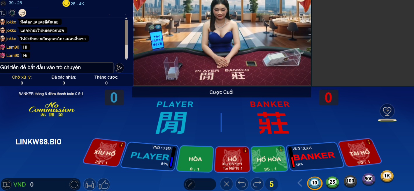 Đánh Giá 5 Sảnh Casino W88 (Ezugi, Evo, Club W...): Phân Tích Sảnh Uy Tín Đánh Giá 5 Sảnh Casino W88 (Ezugi, Evo, Club W...): Phân Tích Sảnh Uy Tín