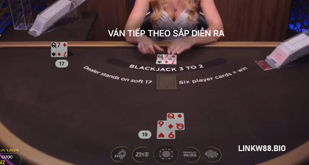 Cách Chơi Blackjack W88 - Luật Chơi Và Chiến Thuật Cơ Bản Cách Chơi Blackjack W88 - Luật Chơi Và Chiến Thuật Cơ Bản