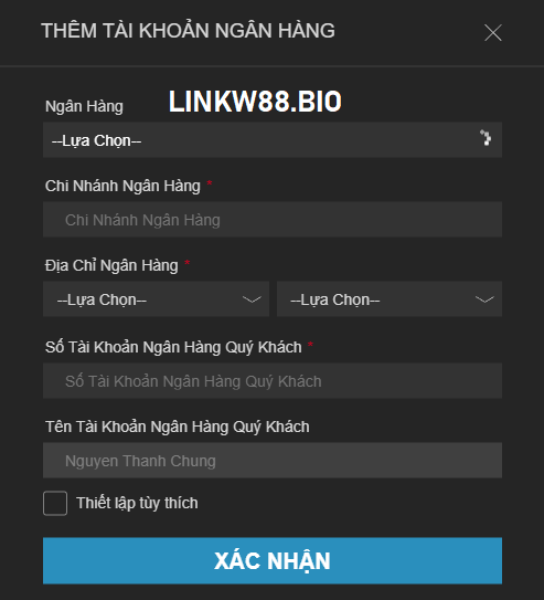 Hướng Dẫn Rút Tiền W88 (Trong 10 Phút) & 3 Điều Kiện Tiên Quyết Hướng Dẫn Rút Tiền W88 (Trong 10 Phút) & 3 Điều Kiện Tiên Quyết