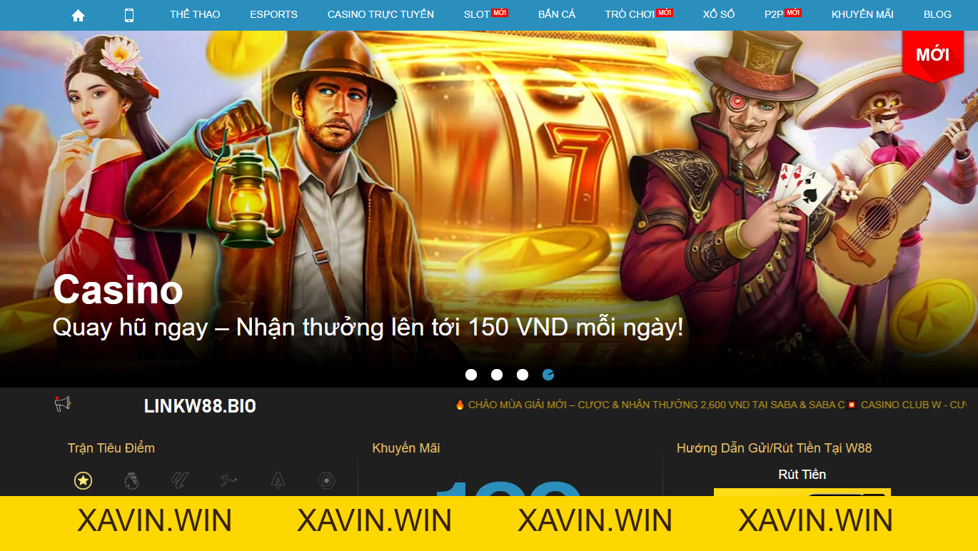 Hướng Dẫn Đăng Ký W88 - 3 Bước Nhận 90K An Toàn
