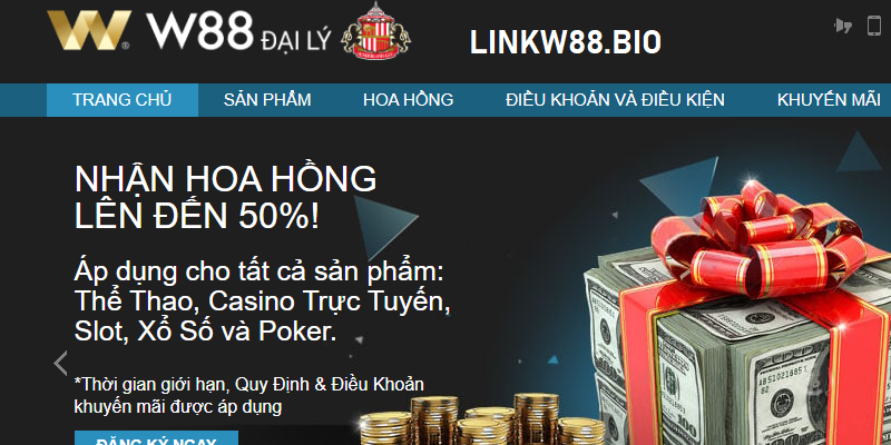 Hướng dẫn W88 - W88 [seolink] &#55356&#57238️ Link W88 App Mới Nhất 2026 – Xổ số W88