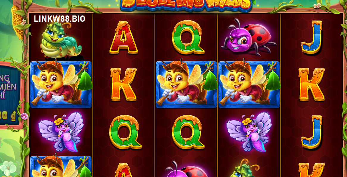 Khám Phá Slots Game W88: Thiên Đường Của Thế Giới Nổ Hũ Khám Phá Slots Game W88: Thiên Đường Của Thế Giới Nổ Hũ