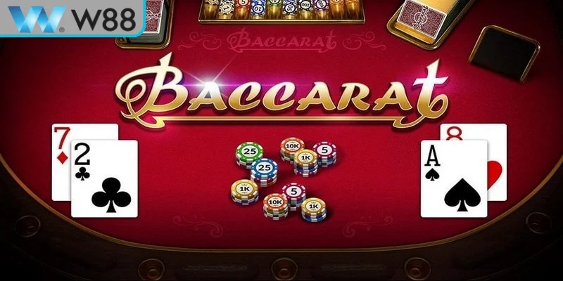 Baccarat Online W88 Ông Hoàng Sòng Bài Trực Tuyến Baccarat Online W88 Ông Hoàng Sòng Bài Trực Tuyến