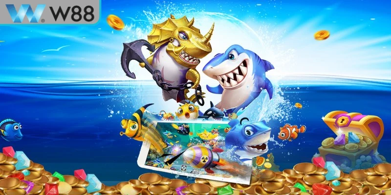 Bắn Cá Đổi Thưởng - Thẻ Cào Online Cuốn Hút Hiện Nay Bắn Cá Đổi Thưởng - Thẻ Cào Online Cuốn Hút Hiện Nay