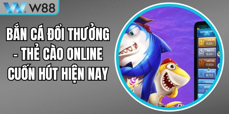 Bắn Cá Đổi Thưởng W88 - W88 [seolink] &#55356&#57238️ Link W88 App Mới Nhất 2026 – Xổ số W88