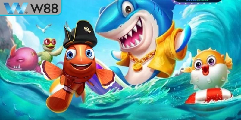 Bắn Cá Tài Lộc Trải Nghiệm Săn Thưởng Hấp Dẫn Cho Gamer Bắn Cá Tài Lộc Trải Nghiệm Săn Thưởng Hấp Dẫn Cho Gamer