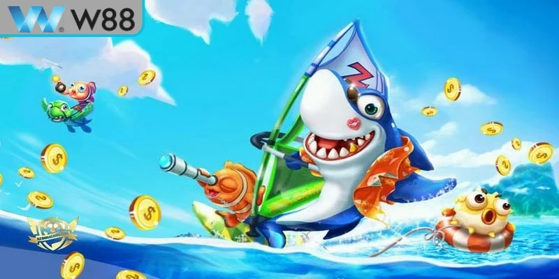 Bắn Cá Tài Lộc Trải Nghiệm Săn Thưởng Hấp Dẫn Cho Gamer Bắn Cá Tài Lộc Trải Nghiệm Săn Thưởng Hấp Dẫn Cho Gamer