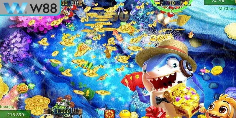 Bắn Cá Tài Lộc Trải Nghiệm Săn Thưởng Hấp Dẫn Cho Gamer Bắn Cá Tài Lộc Trải Nghiệm Săn Thưởng Hấp Dẫn Cho Gamer