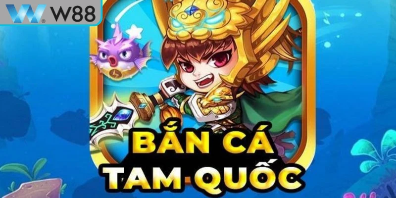 Bắn Cá Tam Quốc - Tuyệt Phẩm Săn Thưởng Đầy Kịch Tính Bắn Cá Tam Quốc - Tuyệt Phẩm Săn Thưởng Đầy Kịch Tính