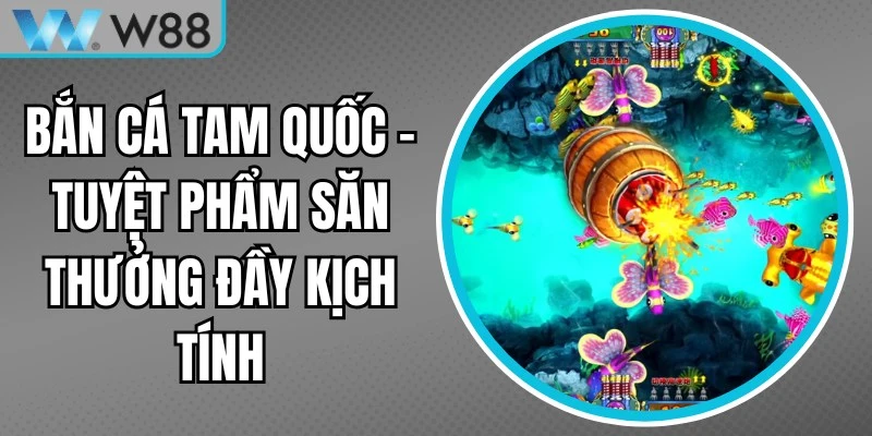 Bắn Cá Đổi Thưởng W88 - W88 [seolink] &#55356&#57238️ Link W88 App Mới Nhất 2026 – Xổ số W88