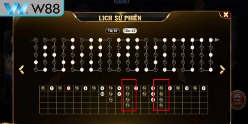 Các Loại Cầu Tài Xỉu Phổ Biến Cùng Cách Nhận Diện Chuẩn Các Loại Cầu Tài Xỉu Phổ Biến Cùng Cách Nhận Diện Chuẩn