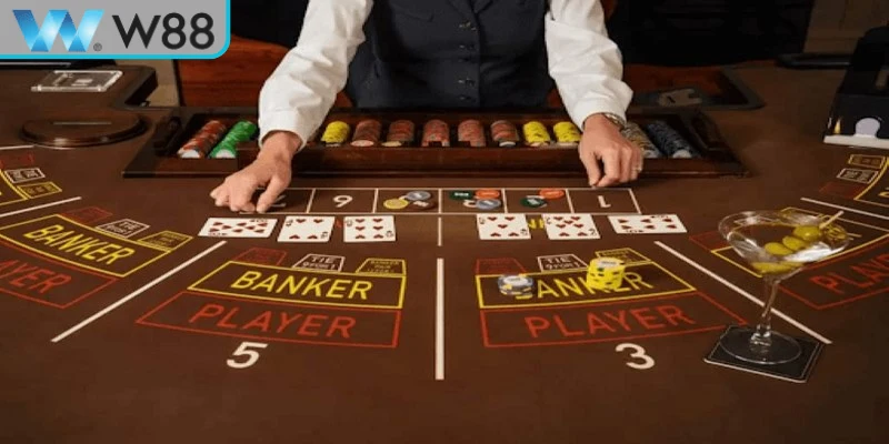 Tổng Hợp Các Thế Bài Baccarat Giúp Gamer Đặt Cược Chuẩn Tổng Hợp Các Thế Bài Baccarat Giúp Gamer Đặt Cược Chuẩn