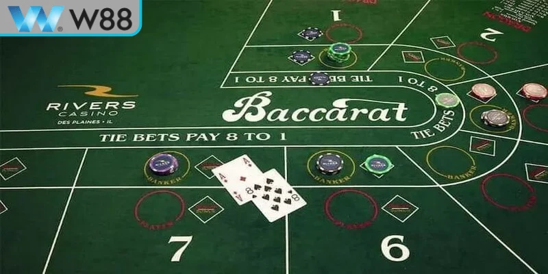 Tổng Hợp Các Thế Bài Baccarat Giúp Gamer Đặt Cược Chuẩn Tổng Hợp Các Thế Bài Baccarat Giúp Gamer Đặt Cược Chuẩn