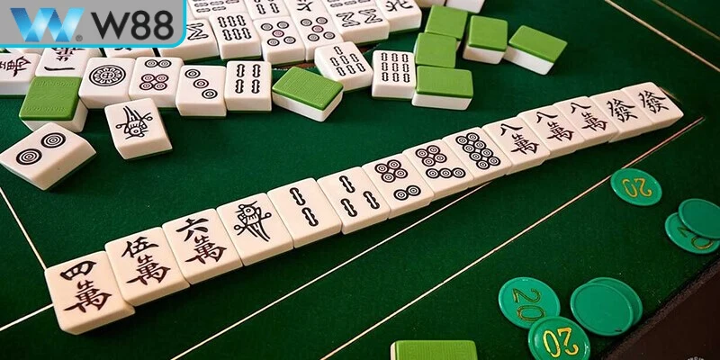 Hướng Dẫn Cách Chơi Mạt Chược Chi Tiết Cho Game Thủ Hướng Dẫn Cách Chơi Mạt Chược Chi Tiết Cho Game Thủ
