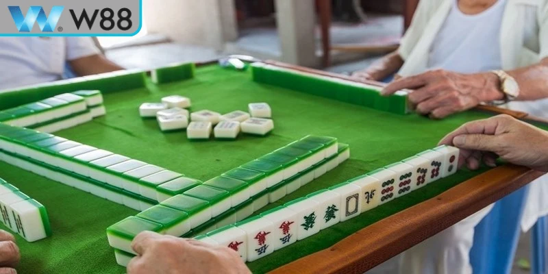 Hướng Dẫn Cách Chơi Mạt Chược Chi Tiết Cho Game Thủ Hướng Dẫn Cách Chơi Mạt Chược Chi Tiết Cho Game Thủ