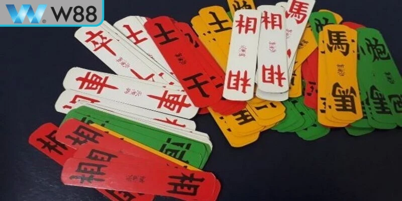 Cách Chơi Tứ Sắc Online Và Mẹo Chơi Hiệu Quả Cho Gamer Cách Chơi Tứ Sắc Online Và Mẹo Chơi Hiệu Quả Cho Gamer
