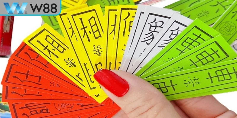 Cách Chơi Tứ Sắc Online Và Mẹo Chơi Hiệu Quả Cho Gamer Cách Chơi Tứ Sắc Online Và Mẹo Chơi Hiệu Quả Cho Gamer